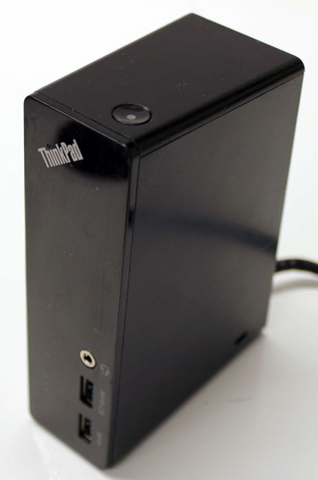 Докинг станция Lenovo ThinkPad OneLink Dock