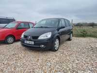 Renault Grand Scenic 2 Face lift 2.0DCI