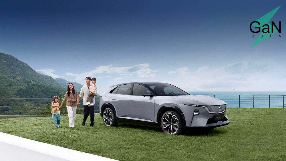 GaNauto Mazda EZ-60 Max 2025 Buyurtma Asosida/Под Заказ Cip Tashkent