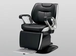 Парикмахерское кресло Takara Belmont Inova-EX