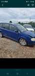 Dezmembrez vw touran an 2005 motor 1.9d avq