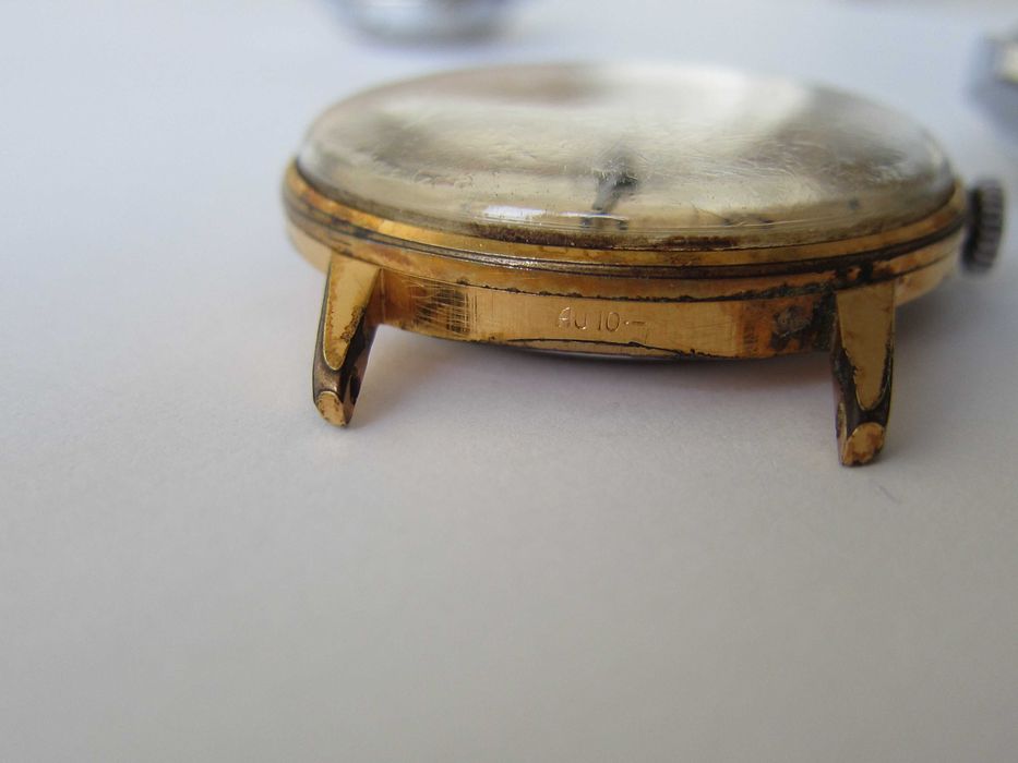 ЧАСОВНИЦИ -- антикварни