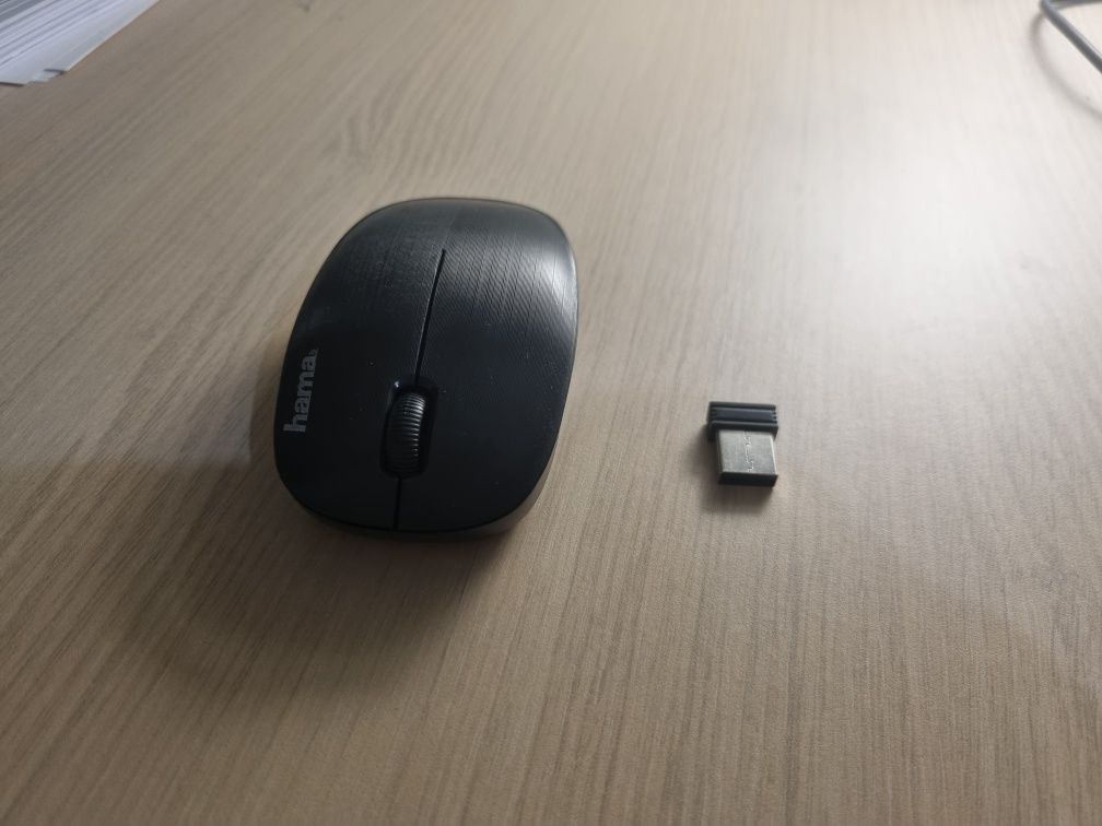 Mouse wireless/fără fir