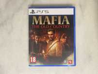 Joc Mafia The Old Country PS5
