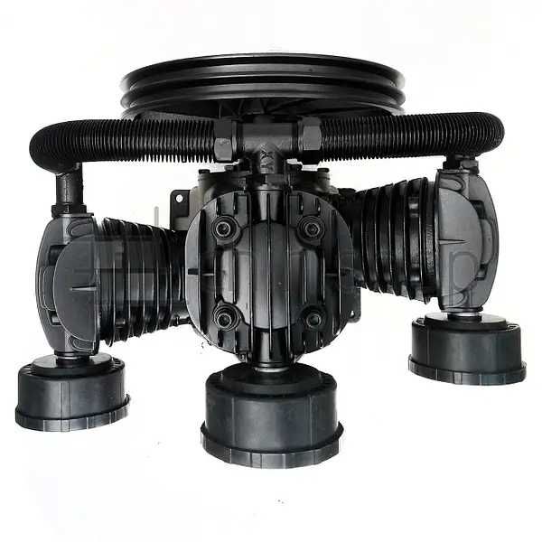 Поршневые Блоки для Воздушного Компрессора blok kompressor