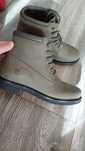 Боти Timberland Hannover hill