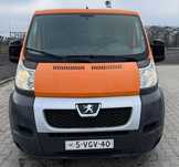 Peugeot Boxer 2.2 HDI