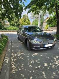 Bmw F30 320D 2014 Unic Proprietar