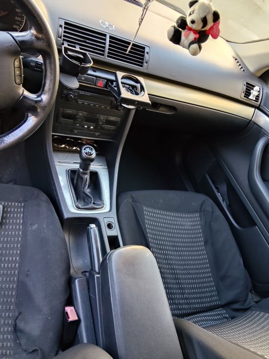 Audi A4 1.9 TDI 2005