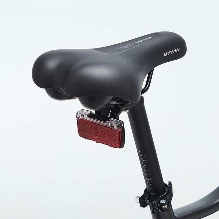 Bicicletă polivalentă electrică Riverside - produs resigilat Decathlon