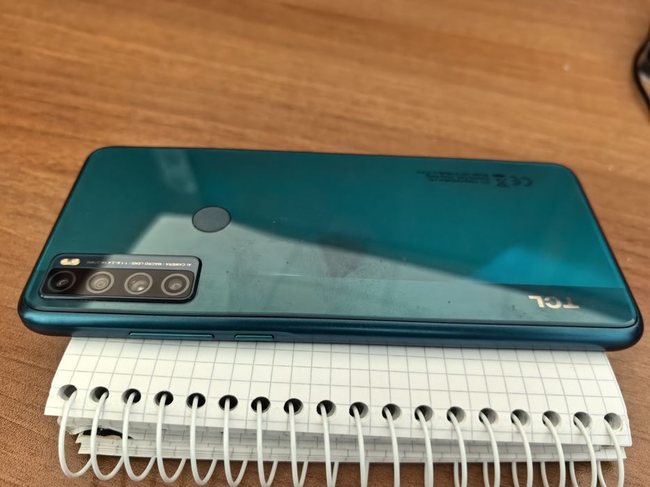 Продавам TCL 20 SE
