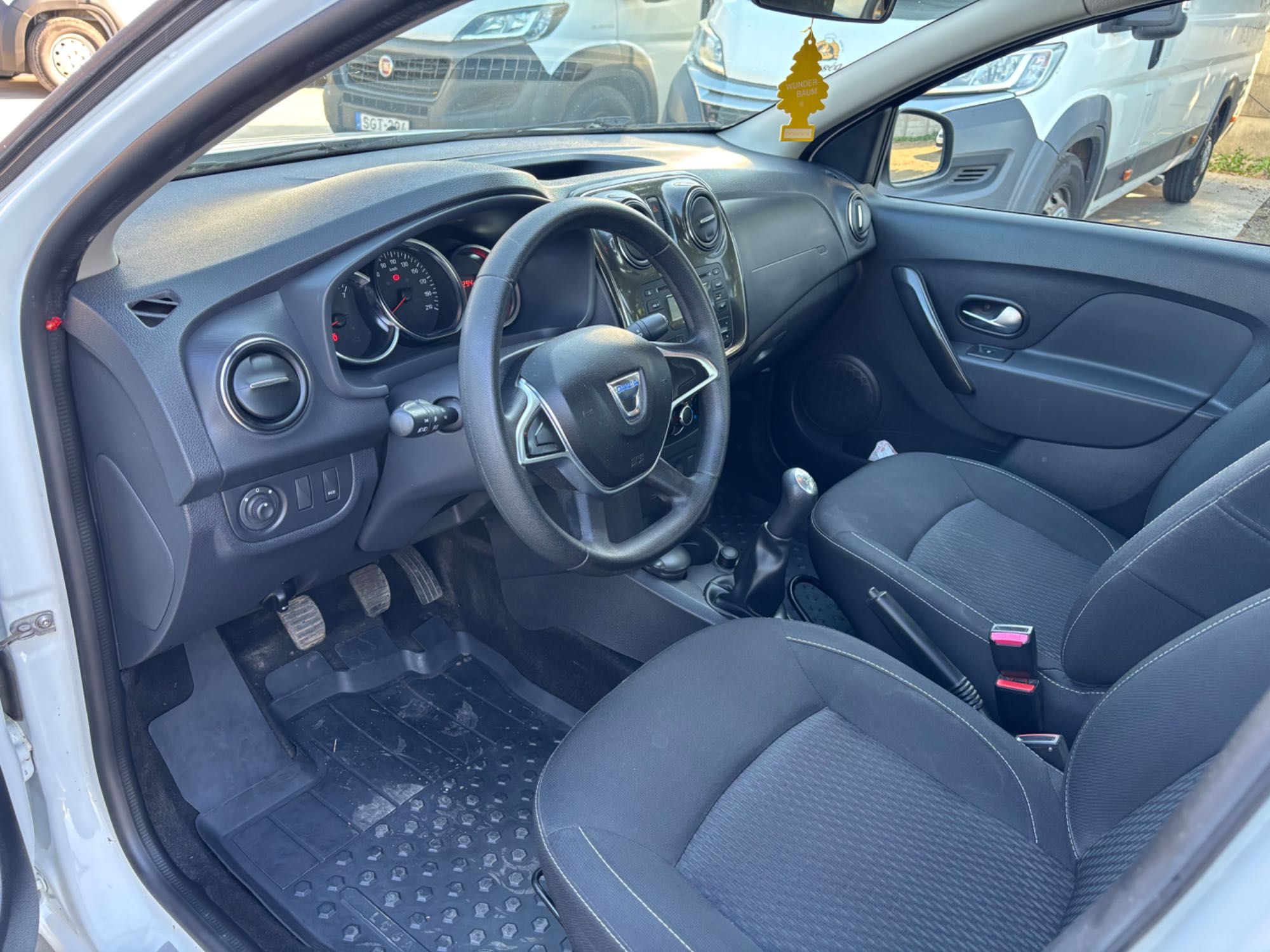 Dacia Logan Diesel