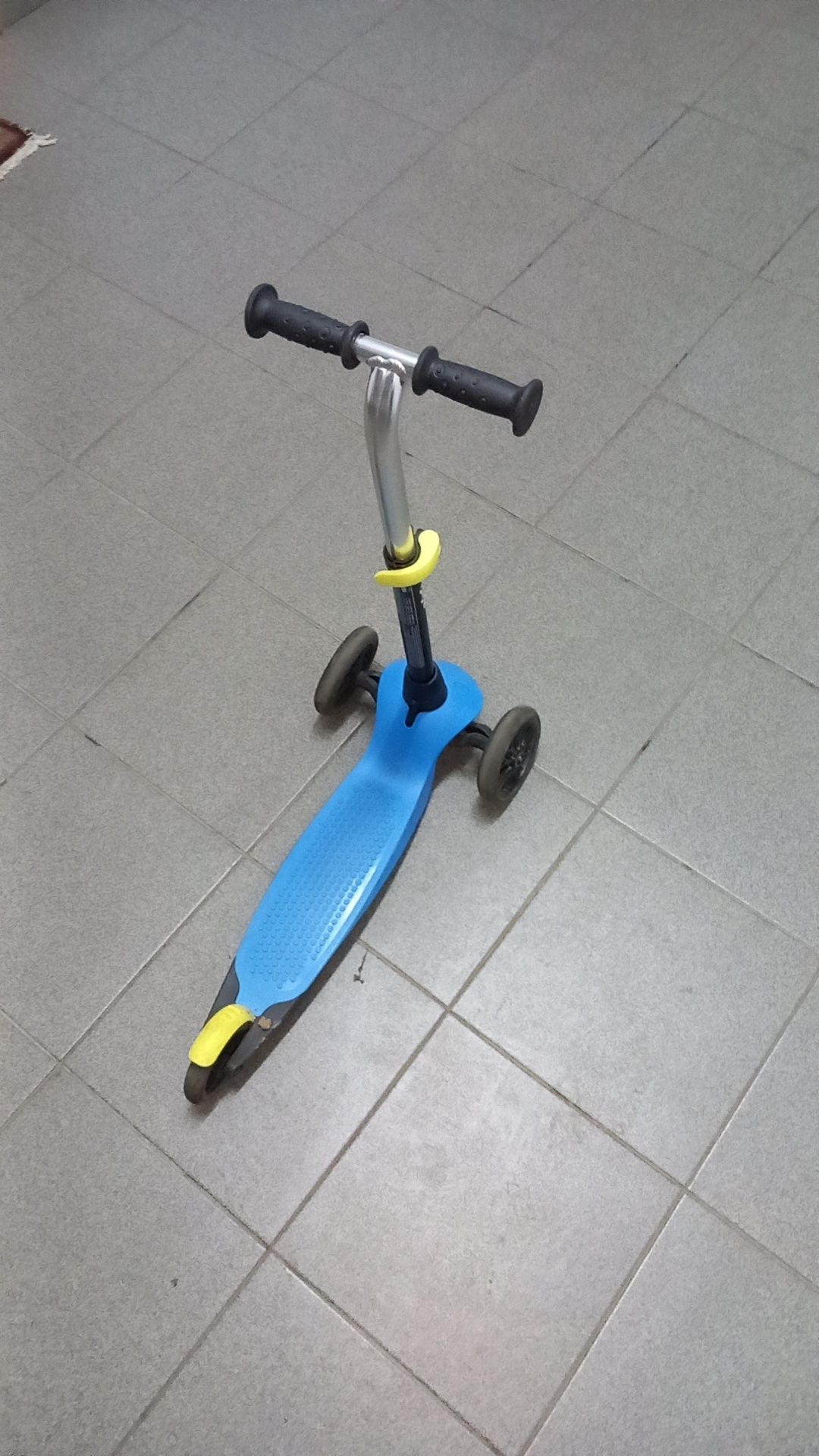 Trotineta 3 roti pentru copii