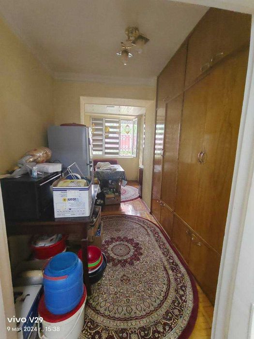 ПРОДАЕТСЯ 4/3/4 95м2 на: Ц-1 «Шастри»