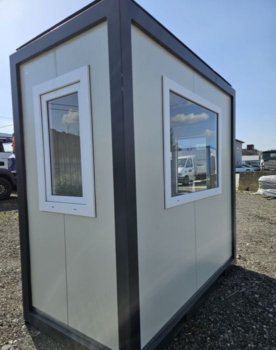 Vand containere modulare la oferta