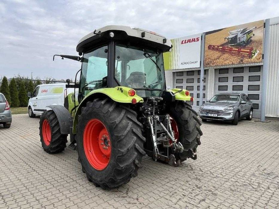 Tractor CLAAS ATOS 340