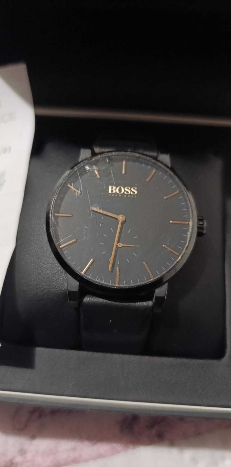 Мъжки часовник  Hugo Boss