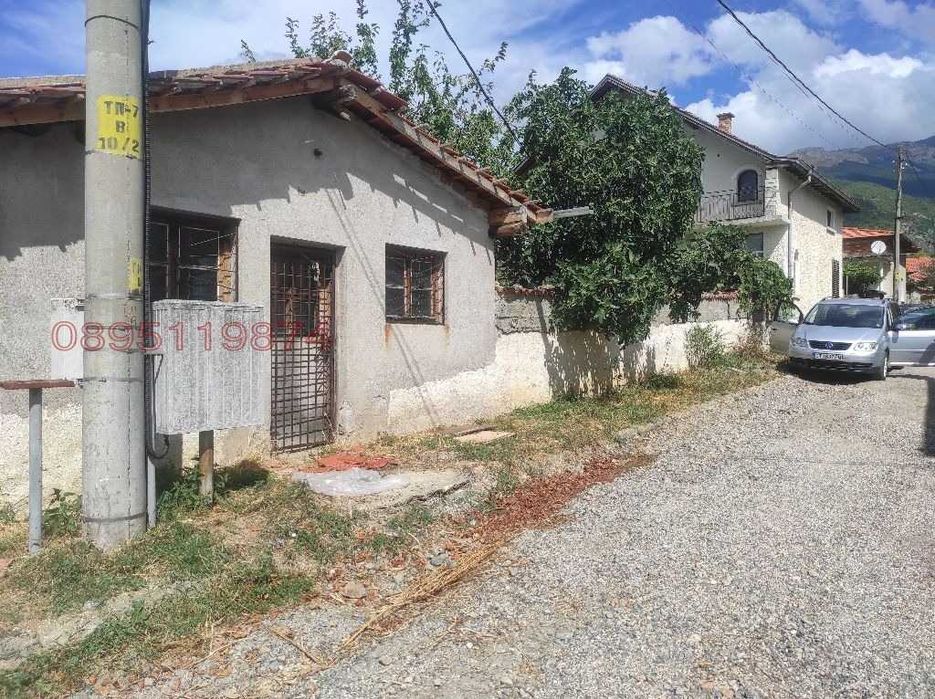 Продава се Къща в с. Тъжа, Област Стара Загора - 164 кв.м за 140 €/кв.м - Снимка #11