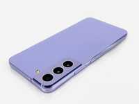 Samsung Galaxy S22 5G 256GB 8RAM Bora Purple Перфектен! Гаранция!