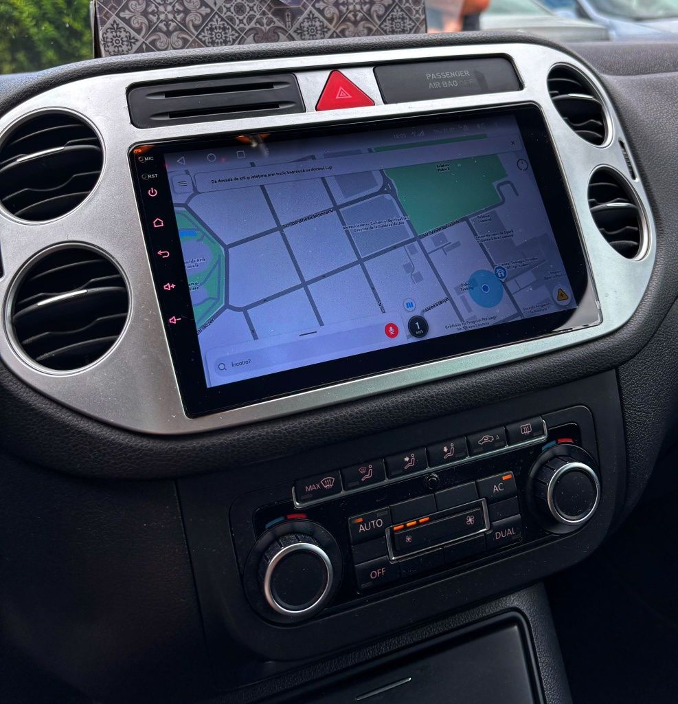 Vând Volskwagen Tiguan