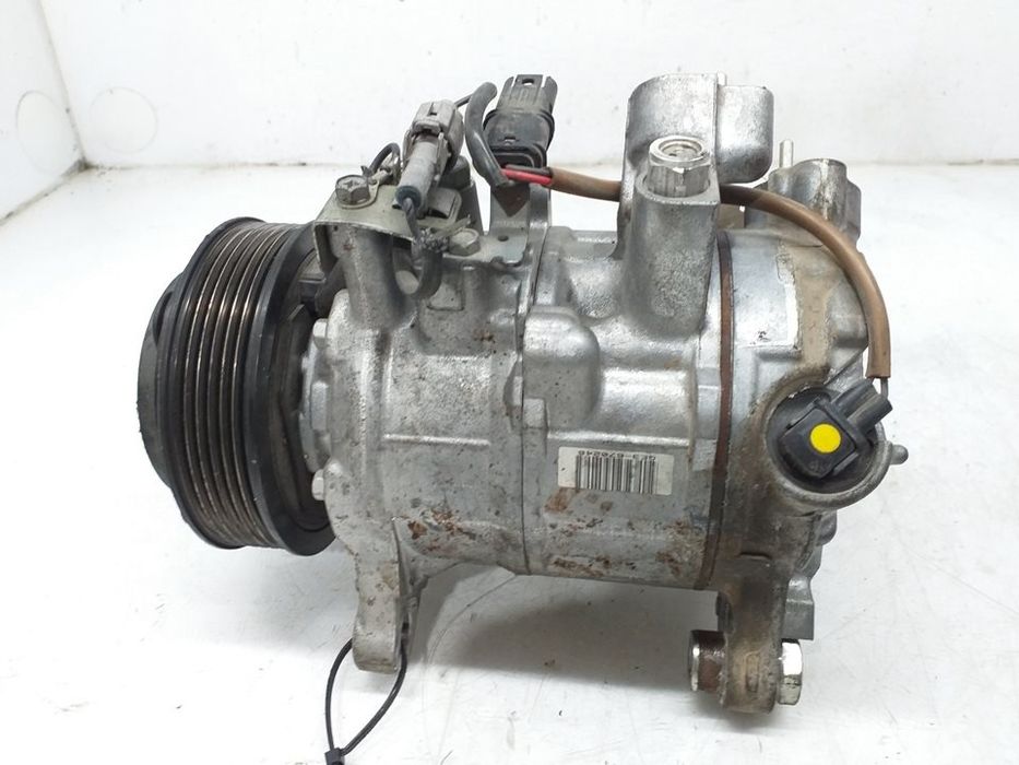 Compresor Ac Clima BMW seria F10 F11  F20 F25 F30