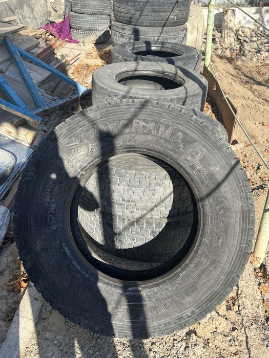 Фуранын Балондары сатылады