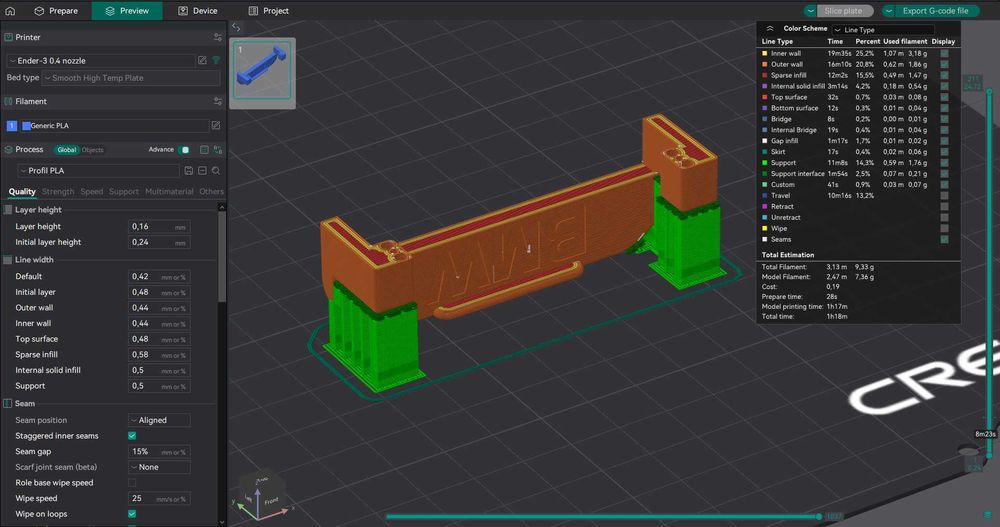 Printare 3D Cluj / 3D Printing Cluj / Modelare 3D