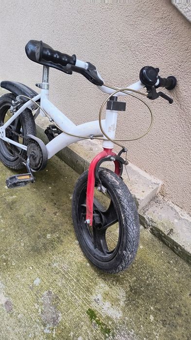 Детско  колело 14 цола