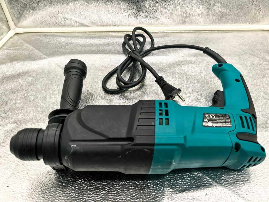 Ciocan rotopercutor 800W Schwartzmann 199 lei