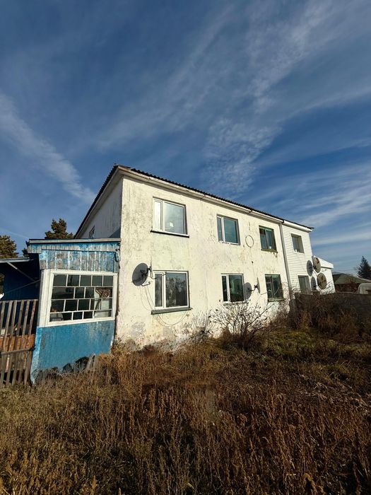 Щучинск. ул. Бегельдинова 5