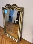 Vand oglinda vintage
