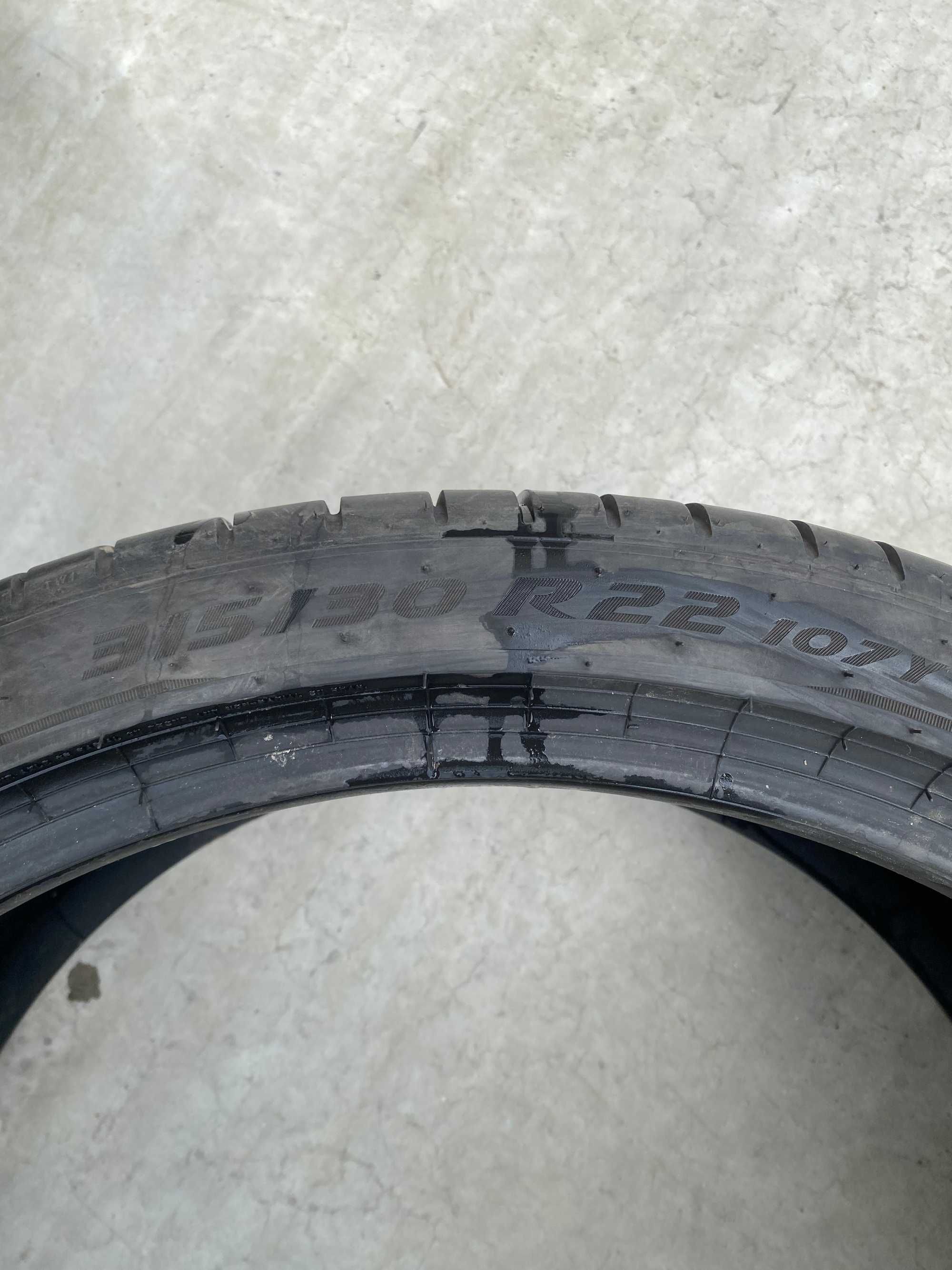 275/35R22 si 315/30R22 - Anvelope Vara - Livrare Rapida. Dot 21
