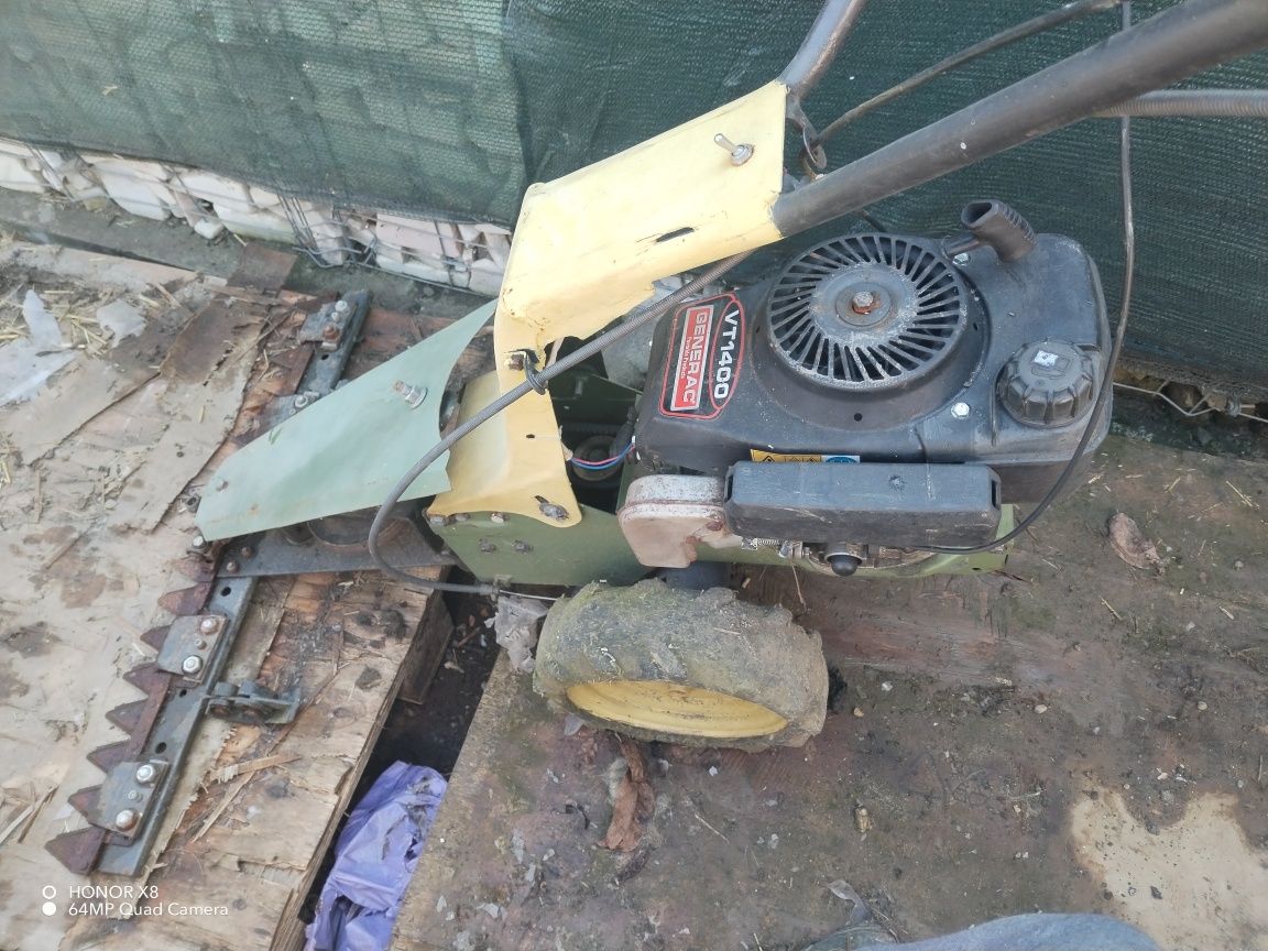 Cositoare john deere