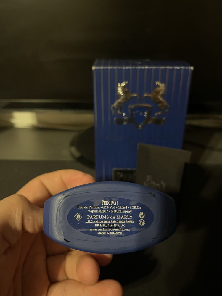 Parfums de Marly Percival