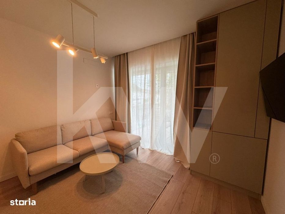 Apartament Premium de Inchiriat – 3 camere – zona Lacul lui Binder