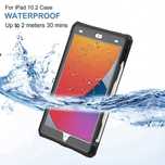 Husa antisoc 360 waterprof iPad Air 4 5 2022 7/8/9 2019-2021 10th 2022