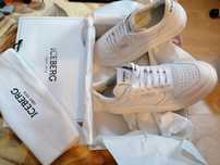 Sneakers Iceberg IU1687 Off White