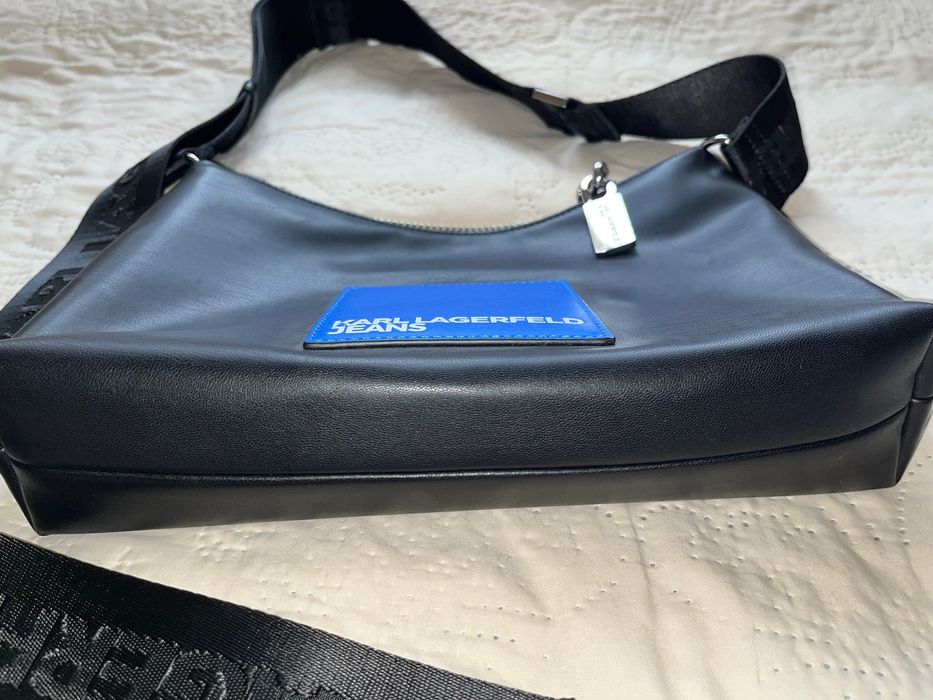 Karl Lagerfeld чанта