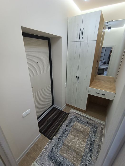 Сдаётся 2-комнатная квартира