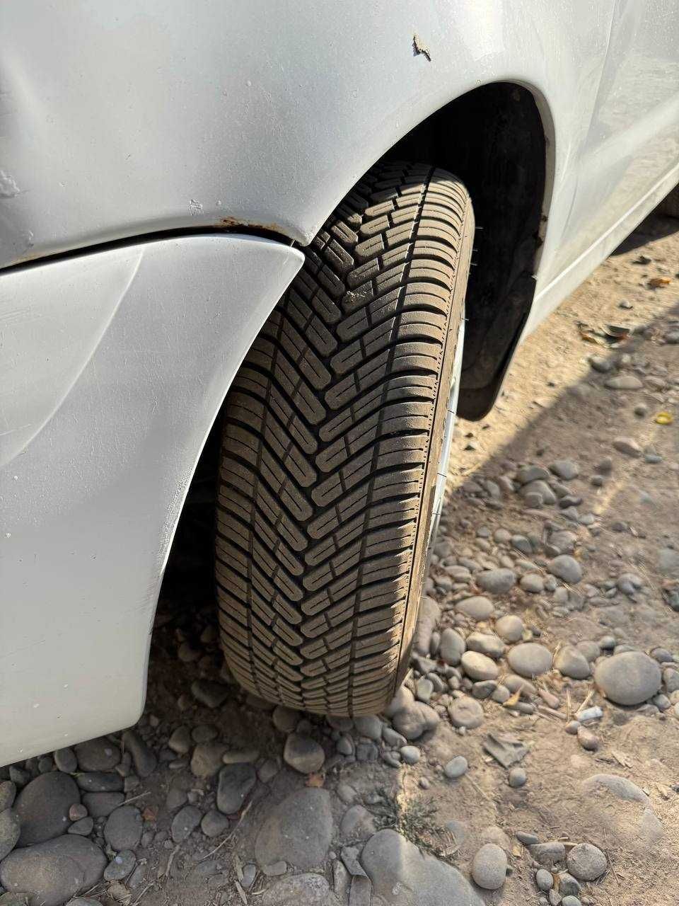 Matiz 2009 Xolati yaxshi