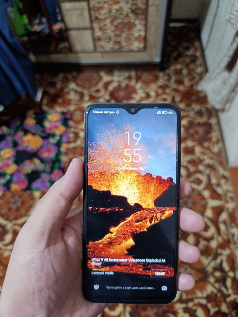 Xiaomi Redmi 9     4/64