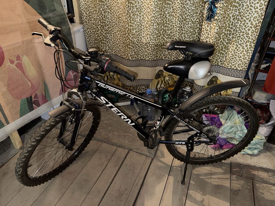 Продам Велосипед Stern