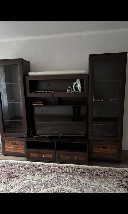 Стенка мебель для гостиной