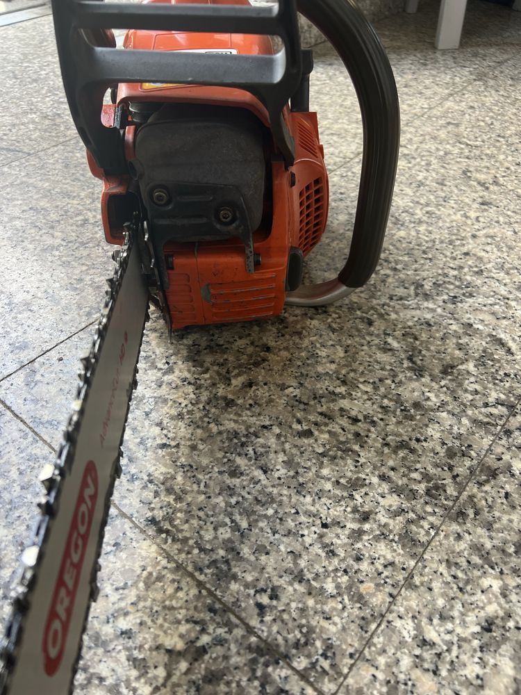 Drujba Husqvarna 353 si motounelte 336 ,333R ,535 RX si drujba H61