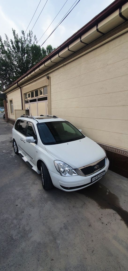 Kia carnival Jac sprinter istana miniven mikroavtobus xizmati
