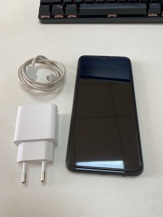 Xiaomi Redmi A2+, 3 Гб/64 Гб