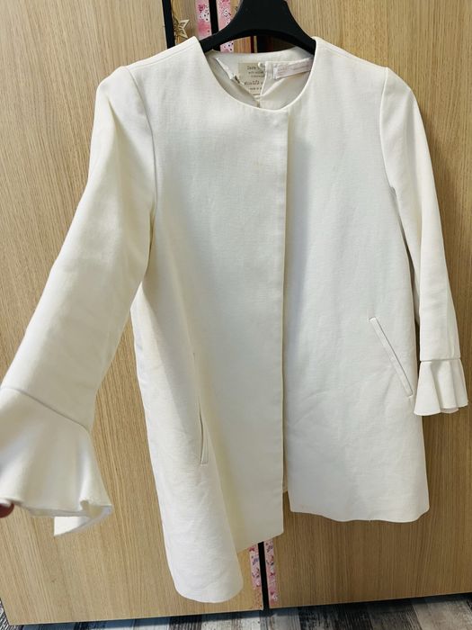 Sacou H&M in stare foarte buna mar 38