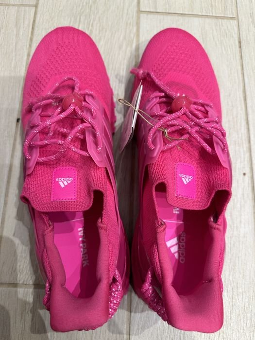 Adidas Ultraboost OG IVY PARK-măs. 47 1/3- serie limitata- sunt noi