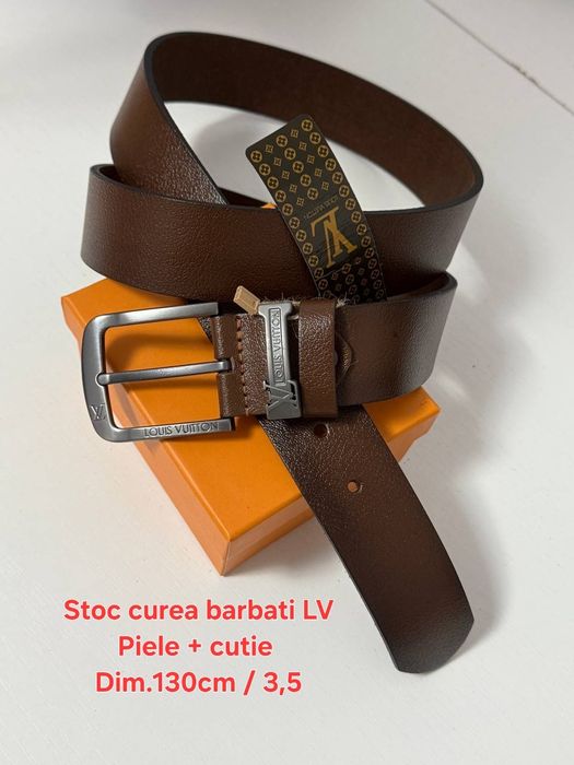 Curea Bărbați piele