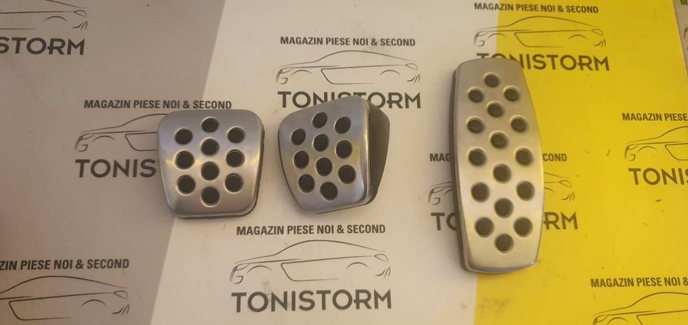 Pedale sport Opel insignia opc